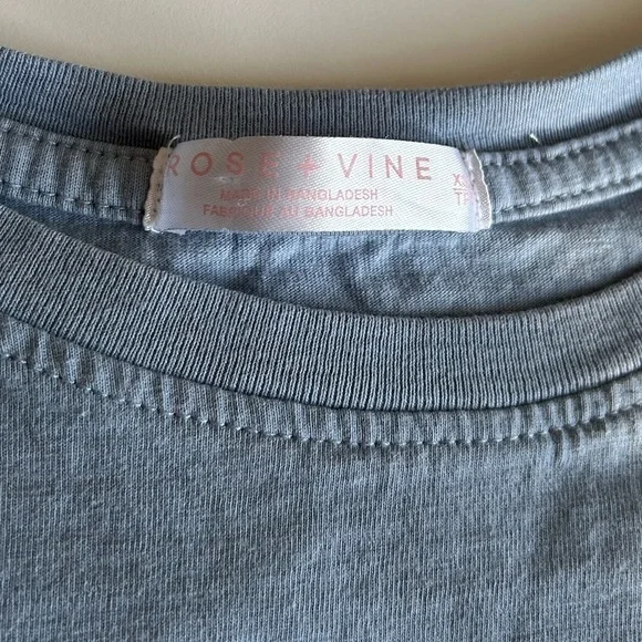 Optimist Shirt ๐ฉต - Picture 3 of 7